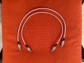 Cambridge Audio Silver Spirit 60 RCA / Аудио кабели, снимка 2