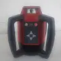 Ротационен лазерен нивелир HILTI PR 20 Състояние незнайно / без батерия и тринога, снимка 3