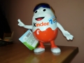 KINDER-КИНДЕР ЧОВЕЧЕ 25Х25Х13СМ 0803222022, снимка 6