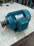 Електродвигател , снимка 1