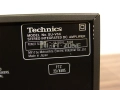 Усилвател   Technics su-v6x /1 , снимка 9