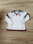 Оригинална дамска тениска с дълъг ръкав Adidas Climacool x Germany F.C. / Season 15 (Home), снимка 2