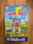 Paw patrol - наблюдателна кула с пързалка , снимка 2