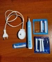 Електрическа четка oral b , снимка 2