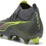 Мъжки Футболни Обувки - PUMA ULTRA 5 MATCH+ FG AG Football Boots; размери: 41, 42 и 43, снимка 5