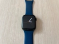 Продавам Apple Watch Series 7 45MM, снимка 1