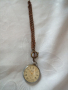 Джобен часовник Мълния, снимка 1 - Антикварни и старинни предмети - 44667191