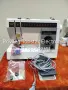 Шевна машина PRIVILEG TOPSTAR ELECTRONIC - 21 програми, снимка 1