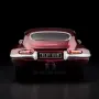 Hot Wheels RLC 1964 Jaguar E-Type, снимка 6