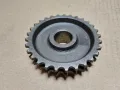 Агренажно Колело За ЧЕЗЕ 350 / НОМЕР 2. , снимка 3