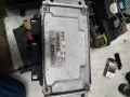 Компютър двигател за Citroen Xsara Picasso 1.6, 96 484 834 80, 9648483480, снимка 1