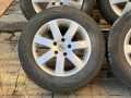 5х114.3 16 Джанти Toyota Kia Mazda Nissan Mitsubishi Hyundai 5x114.3 ET 45 J 7, снимка 5