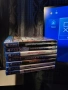 Playstation 4 + 7 игри + 2 контролера, снимка 2