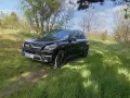 Mercedes ML 350 2012 AMG Optic, снимка 17