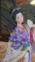 Порцеланови фигури lena liu princess , снимка 5