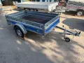Туристическо, самосвално ремарке VESTA LIGHT 23, снимка 2