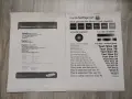 Лазерен принтер Samsung ML-1640, снимка 6