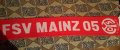 Оригинален чисто нов шал Mainz 05 /Deutschland / Germany, снимка 2