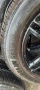 Джанти с Гуми MICHELIN зимни за BMW 16" 205/65R16, снимка 4