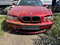 Bmw e46 compact 320d 150к.с. На части, снимка 1