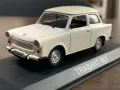 TRABANT 601, снимка 3