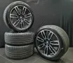 19” Нови OE BMW Джанти Style 935 M Гуми Датчици БМВ 5 G60 G61 i5, снимка 1
