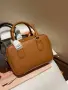 Miu Miu Belair Дамска чанта дамска чанта, кожа, снимка 4