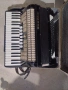 ПРОФЕСИОНАЛЕН АКОРДЕОН HOHNER 120 БАСА, снимка 1