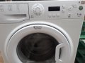 Продавам преден панел с платка  за  пералня Hotpoint Ariston WMF 701 EU, снимка 4