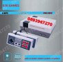 Ретро Гейминг TV Конзола Телевизионна видео игра Nintendo 620 игри, снимка 8