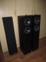 тонколони MAGNAT  MAGNASPHERE LAMDA 10 - масивни, снимка 2