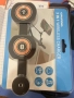 Безжично зарядно устройство Grundig 3 в 1 - 15W, снимка 3