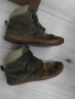 Запазени- Зимни боси боти Blifestyle с вълна, размер 28, снимка 5