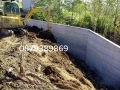 Изграждане на Огради и Подпорни стени , снимка 16