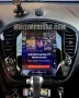 Nissan Juke 2011 - 2018 9.7” Мултимедия Навигация Android, снимка 3