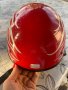 Нова каска,размер L/59-60, снимка 4