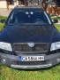 skoda octavia scout 2.0, снимка 1