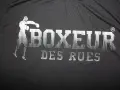 Къси панталони и потник BOXEUR DES RUES  мъжки,М-Л, снимка 8