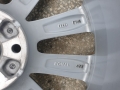 Оригинални лети джанти 7Jx18H2 ET43 5x112 57.1 за Ауди Q2, Q3, A3 и TT, снимка 6