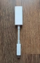 Адаптер: Apple A1433 - Thunderbolt -> LAN (RJ45), снимка 5