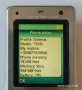 Sony Ericsson T650i , снимка 11