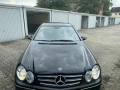 Mercedes-Benz Mercedes Clk 280 V6