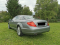 Mercedes-Benz CL 4Matic (BlueEFFICIENCY) 7G-TRONIC, снимка 2
