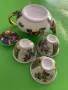 Китайски мини сервиз, снимка 8