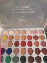 35 цвята MORPHE THE JACLYN HILL EYESHADOW PALETTE СЕНКИ ПАЛИТРА сенки за очи палитра грим, снимка 3