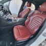 Mercedes C220 W205 4 matic AMG packet 2017г. на части, снимка 9