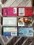 Аудио касети японски пазар, снимка 4