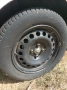 4 броя Гуми с Джанти Рено Клио 4  185/65/15, снимка 12