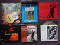 Tango Flamenco - аржентинско ТАНГО и фламенко - шест пордбрани албума 6 CD, снимка 1
