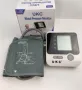Автоматичен апарат UKC BL-8034, за измерване на налягане и пулс, снимка 4